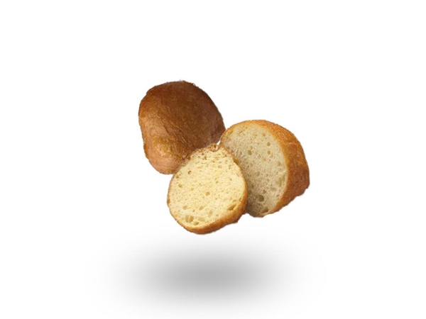 Oliebol&nbsp;10 + 1 gratis