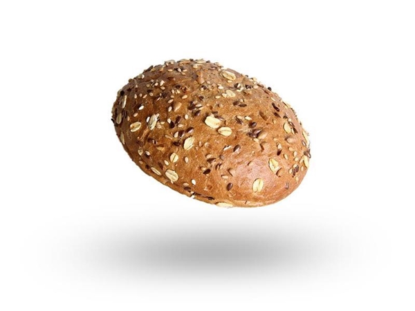 Woudkorn krokant&nbsp;verpakt per 3