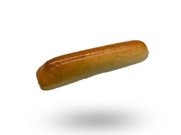 Frikandel broodje