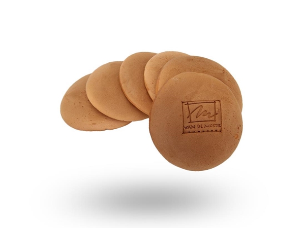 Eierkoek&nbsp;verpakt per 6