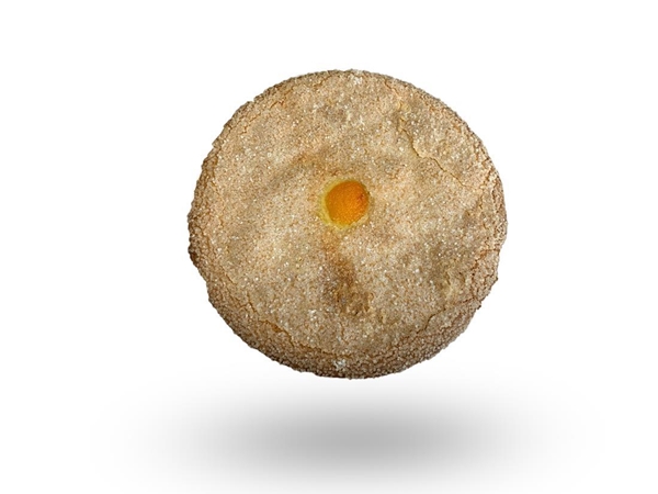 Abrikozen linzen vlaai