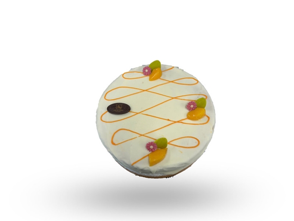 Perzik maracuja bienestich