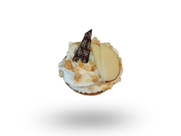 Appel Speciaal Vlaaitje