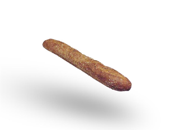 Stokbrood meergranen