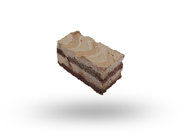 Gluten/ lactose vrij choco